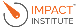 Impact Institute logo Full Color TM